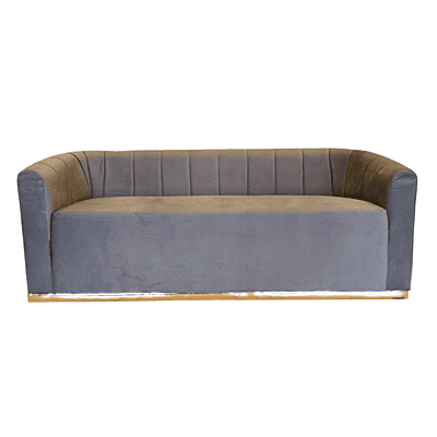 FDI Francis Sofa|3 Seater||Premium|Upholstery Sofa Set