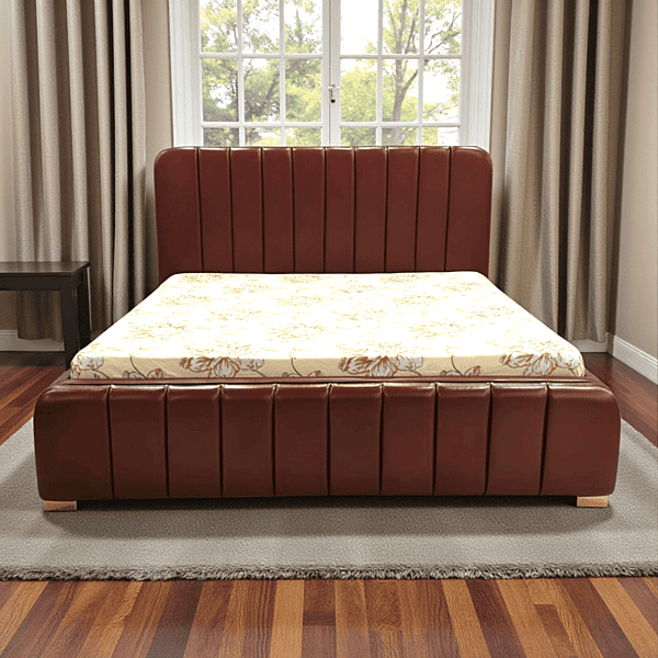 FDI Jade Upholstery Cot|78X72||Cot/Bed Set