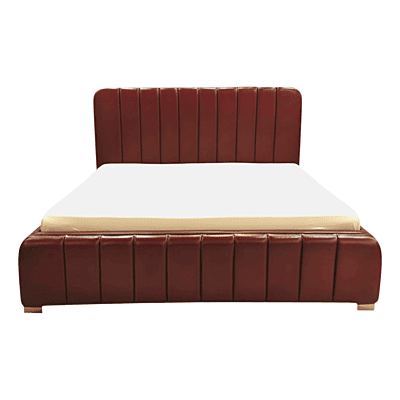 FDI Jade Upholstery Cot|78X72||Cot/Bed Set