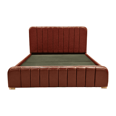 FDI Jade Upholstery Cot|78X72||Cot/Bed Set