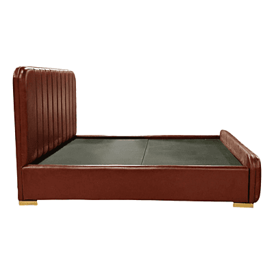 FDI Jade Upholstery Cot|78X72||Cot/Bed Set