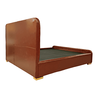 FDI Jade Upholstery Cot|78X72||Cot/Bed Set