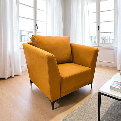 FDI Simpla Sofa|Single||Dx Premium|Upholstery Sofa Set