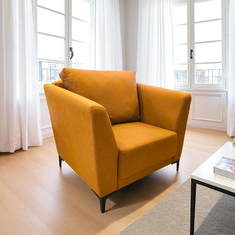 FDI Simpla Sofa|Single||Spl Dx Premium|Upholstery Sofa Set