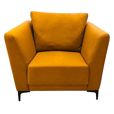 FDI Simpla Sofa|Single||Luxury|Upholstery Sofa Set