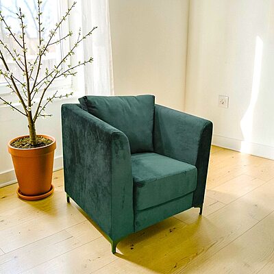 FDI Simpla Sofa|Single||Spl Dx Premium|Upholstery Sofa Set