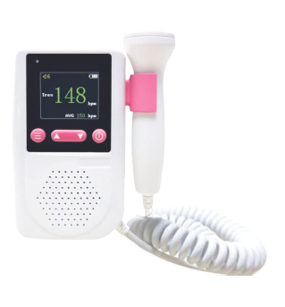 Life-Line Fetal Doppler Digital (Deluxe) (FDP066)