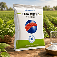TATA METRI® Herbicide – Metribuzin 70% WP – 500 GM | Vetrivel Agro Services
