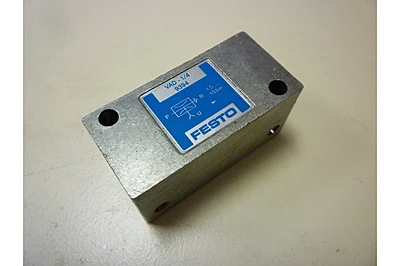 Festo - Vacuum Generator VAD-1/4