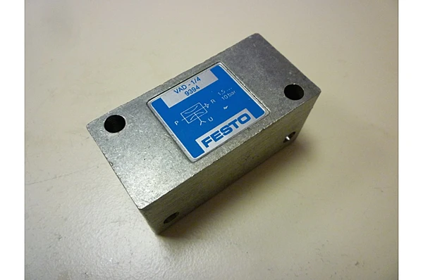 Festo - Vacuum Generator VAD-1/4