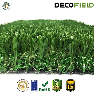 Decofield Speedfield30 artificial turf 30mm for sports grounds