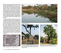 Sri Sarada Devi - A Divine Life in Pictures