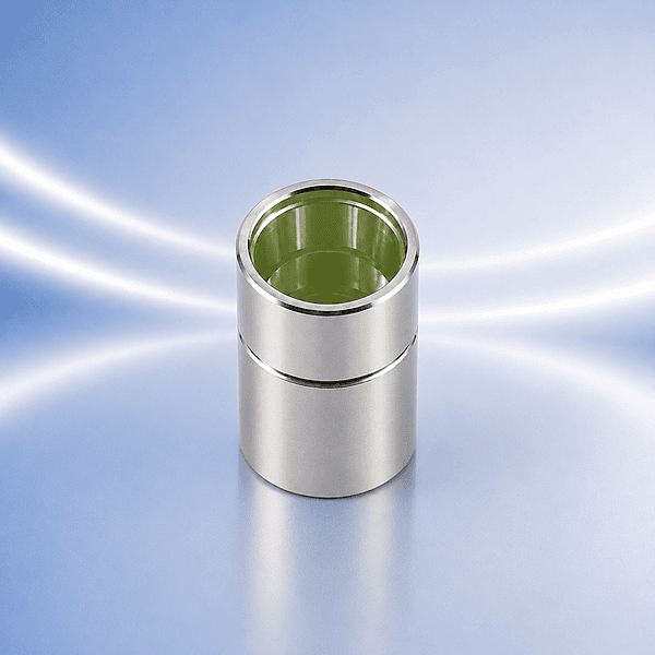 FIBER PROTECTION CAP 6KW RAYCUS (2) - Raycus
