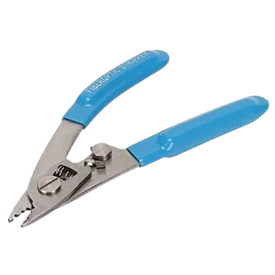 FIBER STRIPPER BLUE