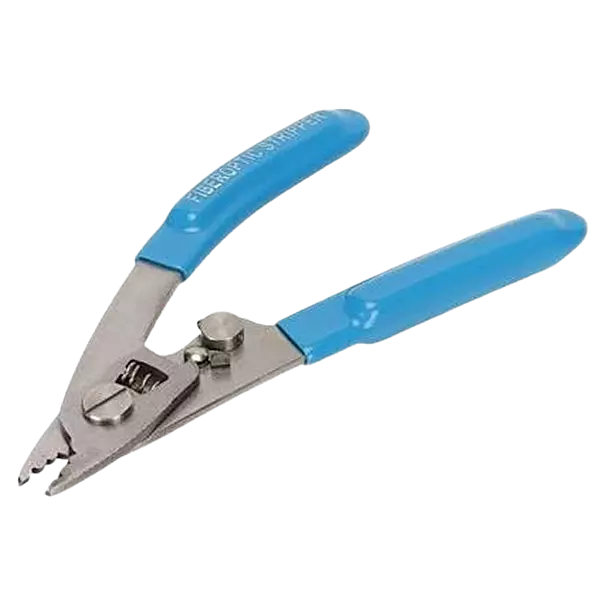 FIBER STRIPPER BLUE