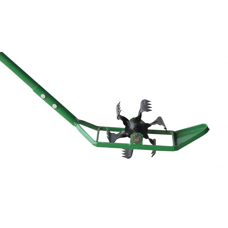Finger Weeder