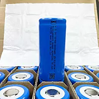3.2V-6000MAH 19.2WH HUMAN HUAXING