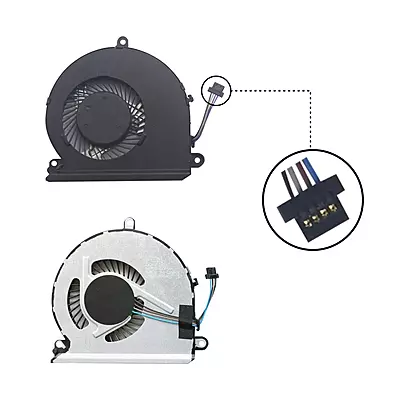 HP Pavilion 15AU Laptop Fan