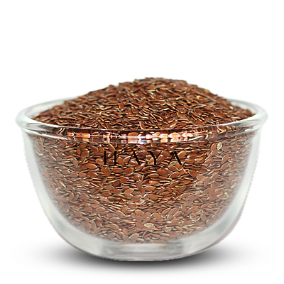 Flaxseeds