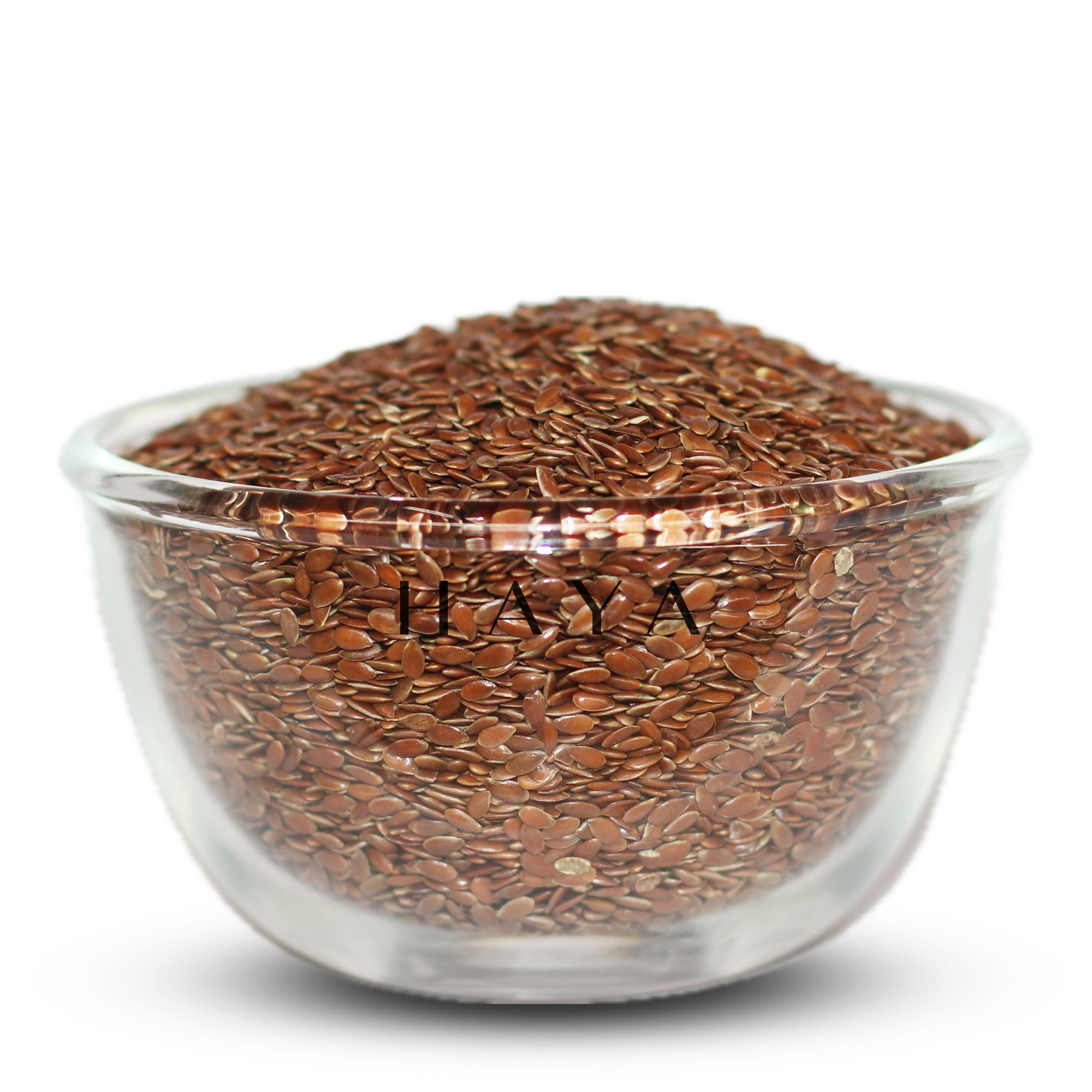 Flaxseeds