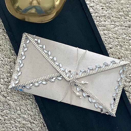 FLAP LARGE ENVELOPE X 1