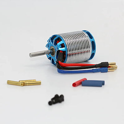 BBOX PLUTO H600 550KV BLDC MOTOR BBOX PLUTO H600 550KV BLDC MOTOR