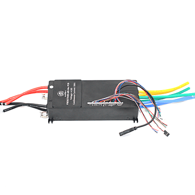 Flipsky FSESC 75350 84V High Current 350A ESC Base On Vesc With Aluminum Case Water Cooling Enclosure For E-Foil Fighting Robot Surfboard AGV Robot Flipsky FSESC 75350 84V High Current 350A ESC Base On Vesc With Aluminum Case Water Cooling Enclosure For E-Foil Fighting Robot Surfboard AGV Robot