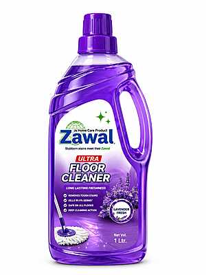 Zawal Floor Cleaner