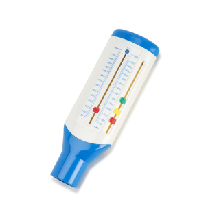 Life-Line Peak Flow Meter (FLM067)