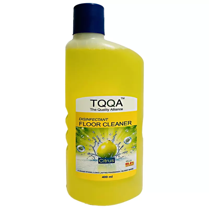 Floor Cleaner - 400 ml