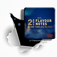 GAME - 21 FLAVOUR NOTES | BLENDERS PRIDE