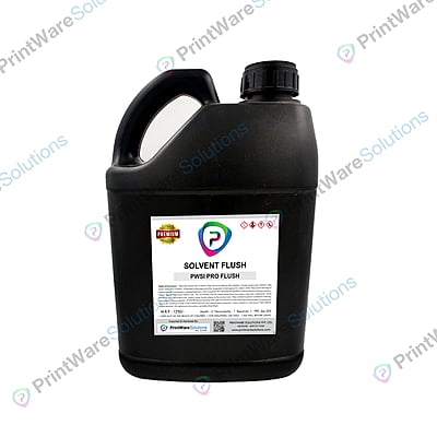 Solvent Pro Series