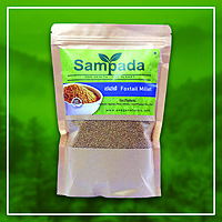 Organic Foxtail Millet