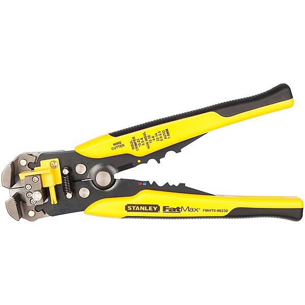 FMHT0-96230 STANLEY AUTOMATIC WIRE STRIPPER FMHT0-96230 STANLEY AUTOMATIC WIRE STRIPPER