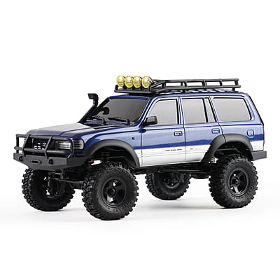 FMS 1/18 Toyota Land Cruiser LC80 FCX18 RTR