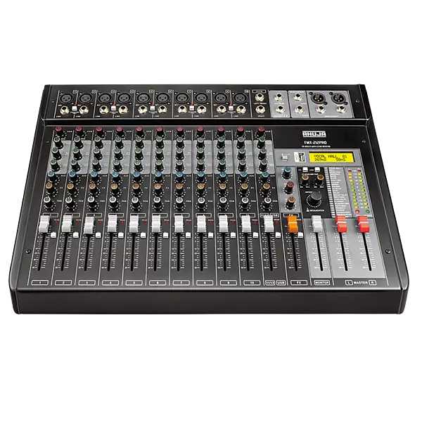 Ahuja FMX-212PRO
