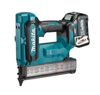 Nailer Machine, 40mm 40V 2A FN001GD101 Brad Nailer Cordless: Makita