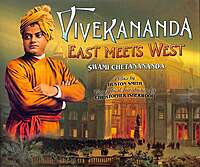Vivekananda: East Meets West