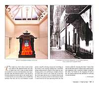 Vivekananda: East Meets West