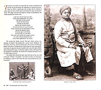 Vivekananda: East Meets West