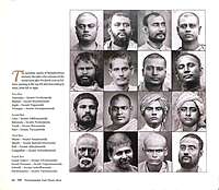 Vivekananda: East Meets West