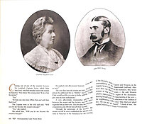 Vivekananda: East Meets West