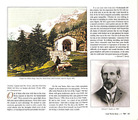 Vivekananda: East Meets West