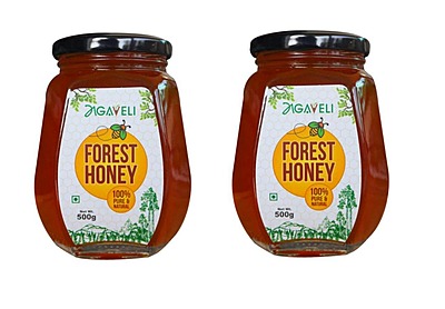 FOREST HONEY FOREST HONEY