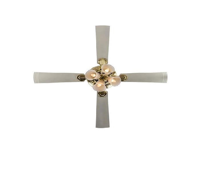 FONTANA 1280MM ORCHID GOLDIV