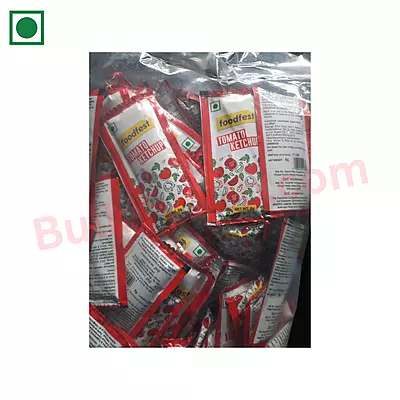 FOODFEST TOMATO KET SAC (1*100)