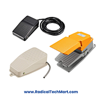 Foot Switches