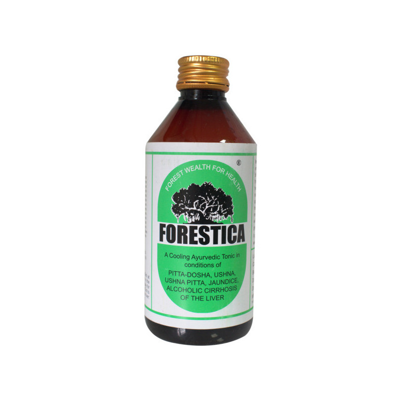 Forestica Tonic
