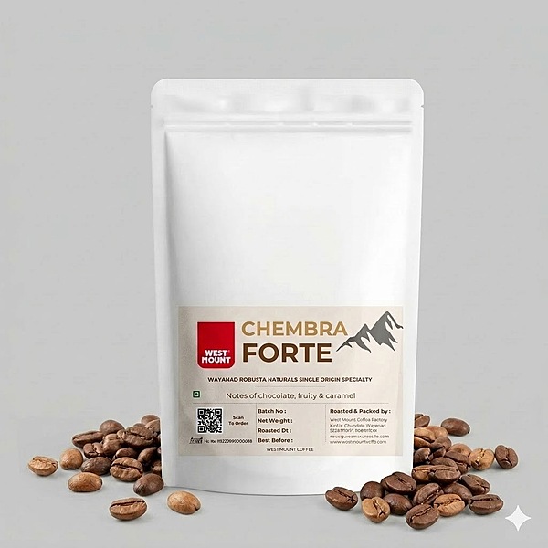 CHEMBRA FORTE 5KG