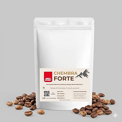 CHEMBRA FORTE 1KG
